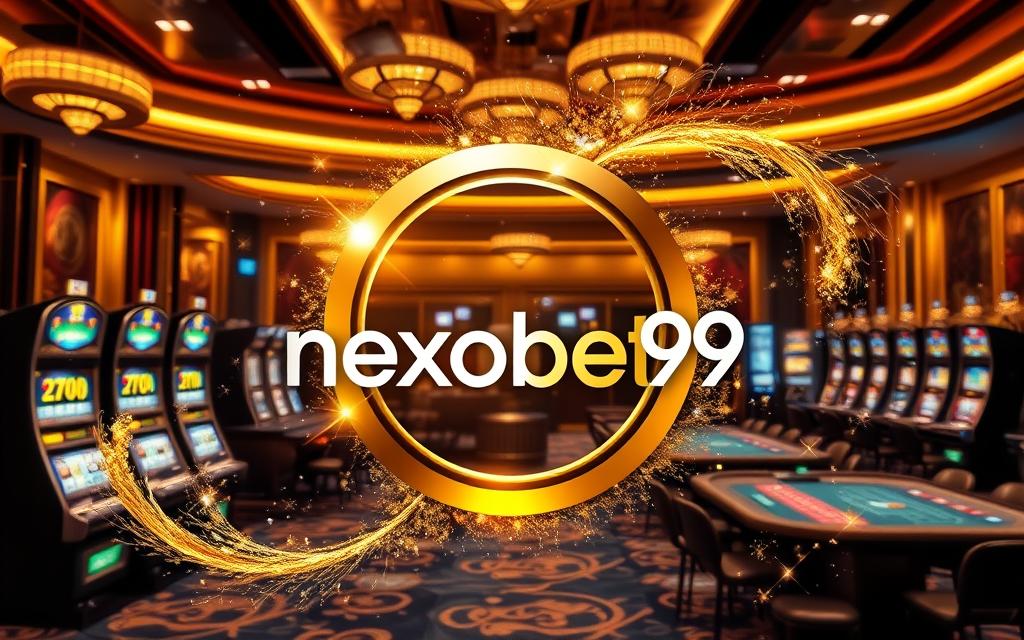 nexobet สล็อตเว็บตรงแตกง่าย