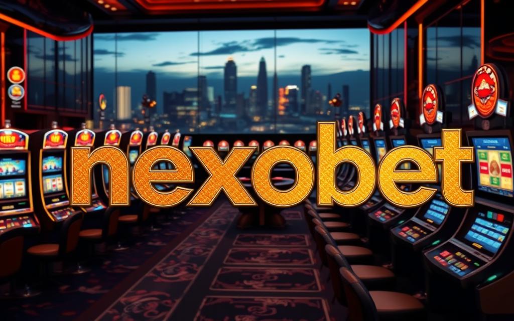 กลยุทธ์เพิ่มโอกาสทำกำไรกับ nexobet แตกง่าย