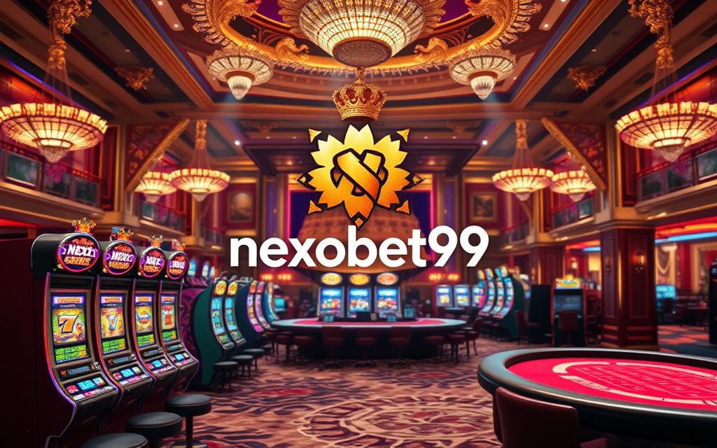 จุดเด่นของ nexobet เว็บตรงไม่ผ่านเอเย่นต์