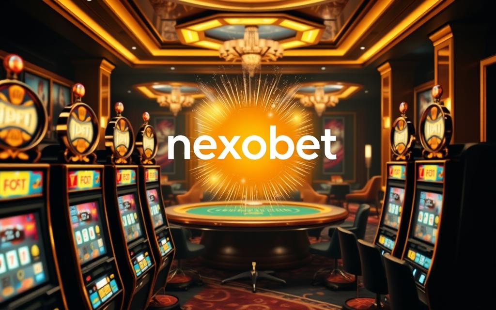 ประสบการณ์ใช้งาน สล็อตออนไลน์เว็บตรง กับ ฝากถอนออโต้ nexobet