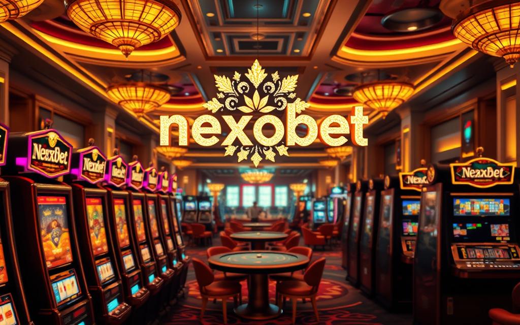 ฝากถอนออโต้ nexobet