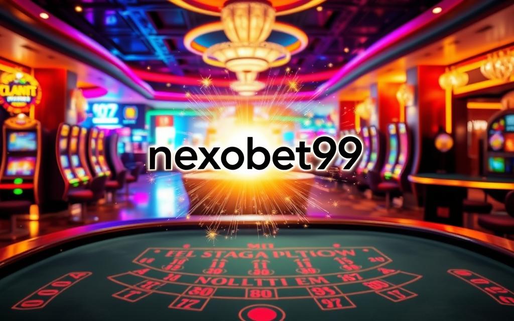 มาตรฐาน เว็บสล็อตที่ดี และการเปรียบเทียบ nexobetสล็อตเว็บตรง