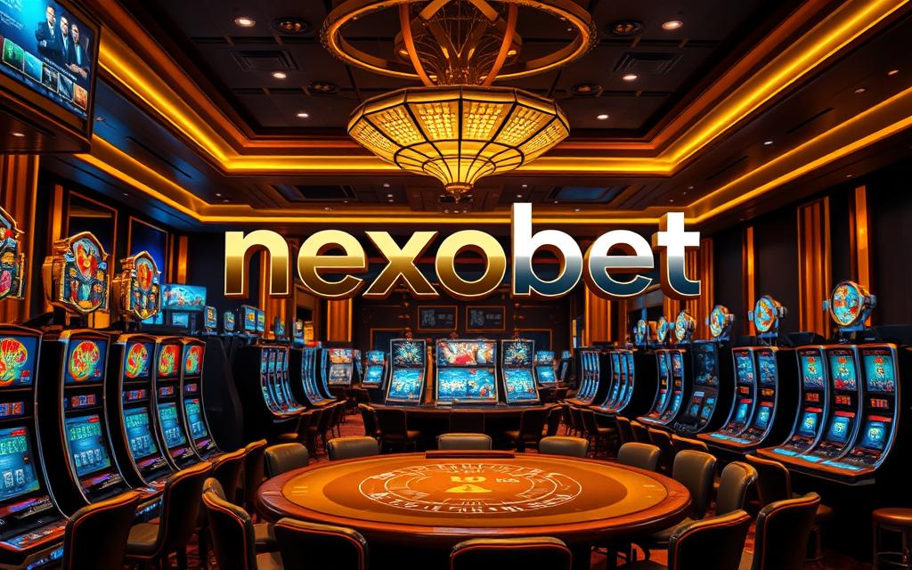 สมัครสมาชิก nexobet