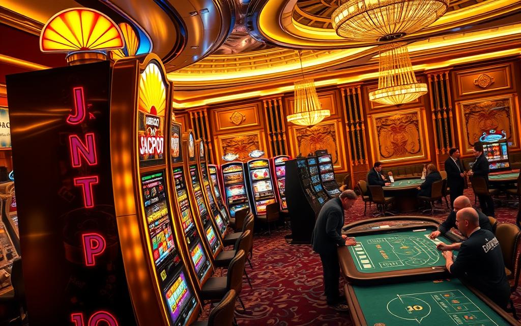 เลือกเกมยังไงให้ปัง: สล็อตแตกง่าย 2025 และแนวเกมยอดนิยม