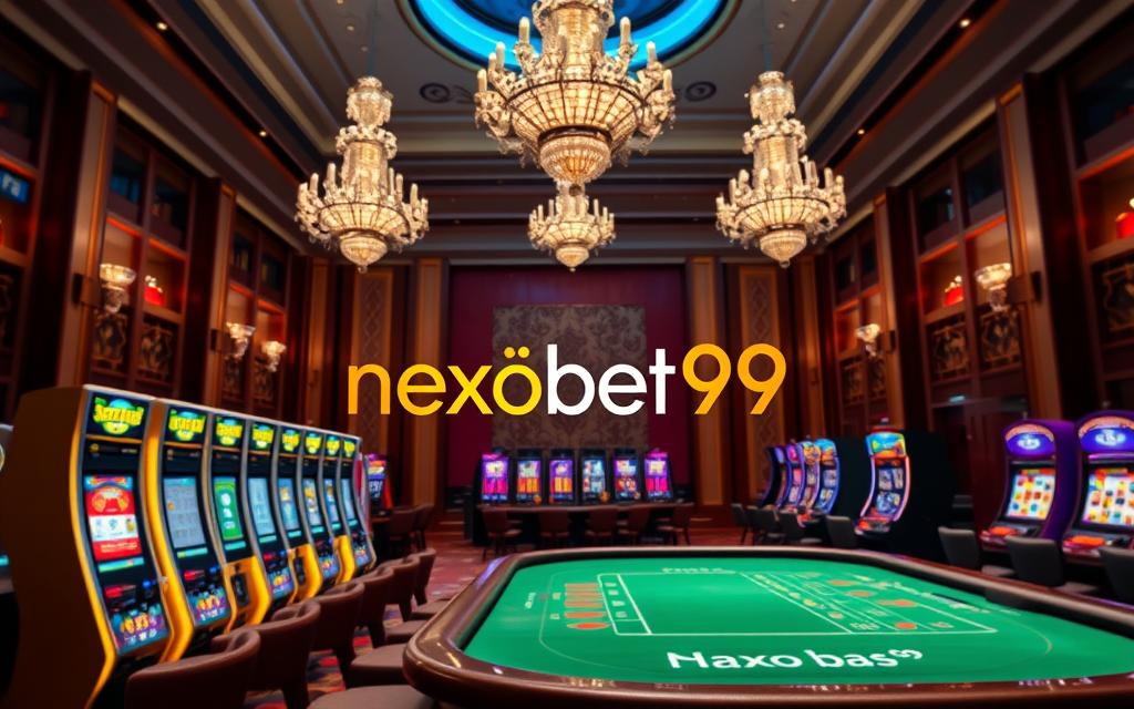 PG SLOT nexobet