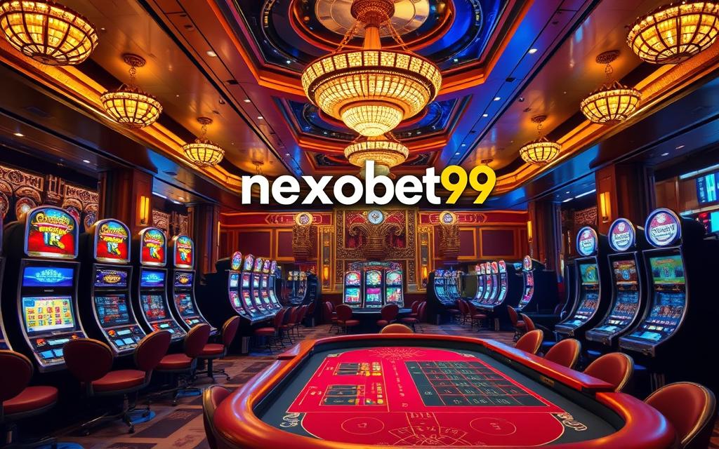 nexobet99