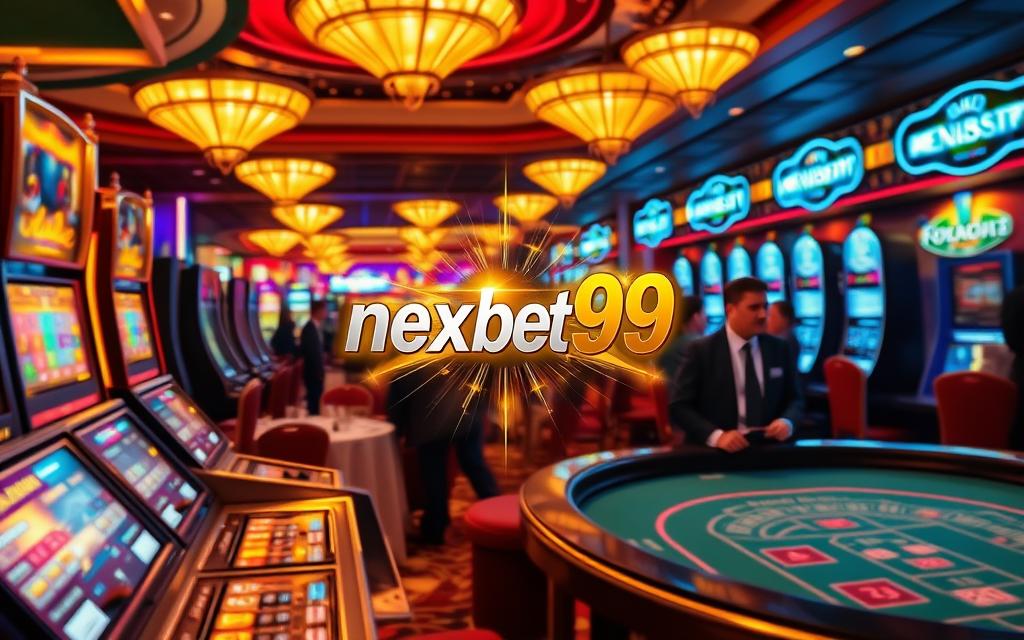 nexobet99