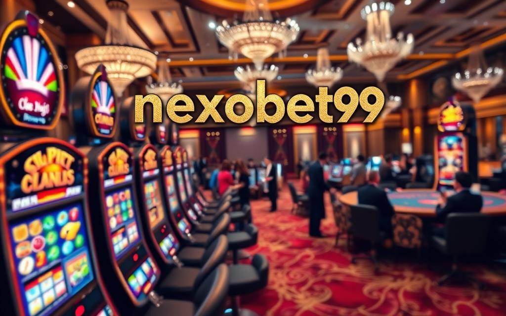 nexobet99