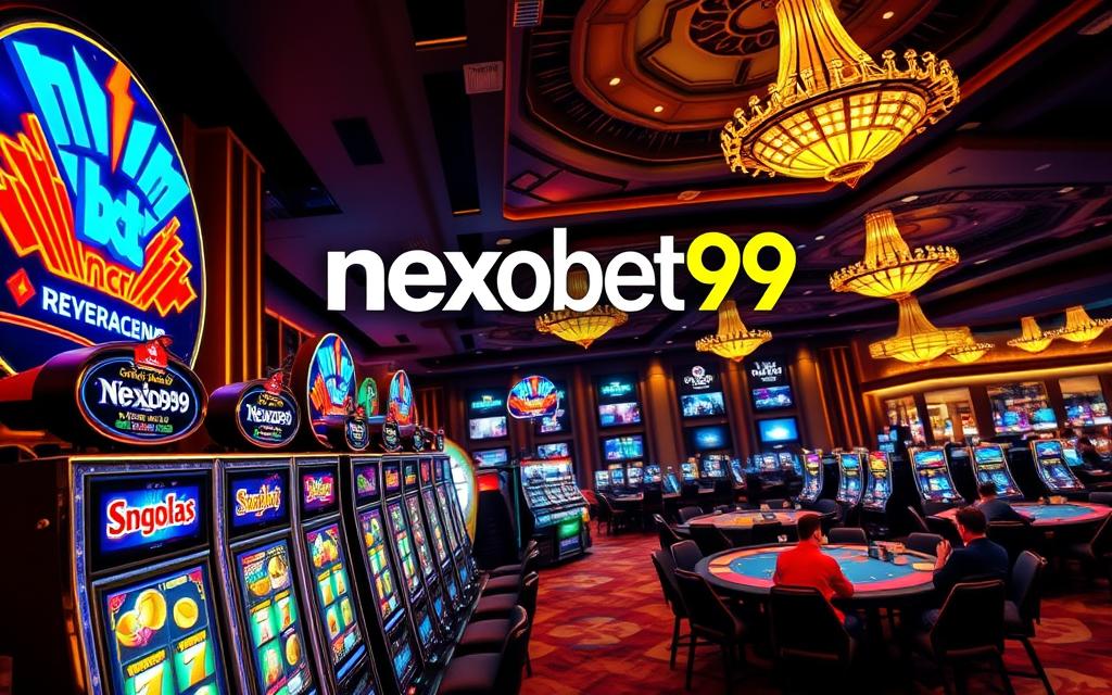 nexobet99