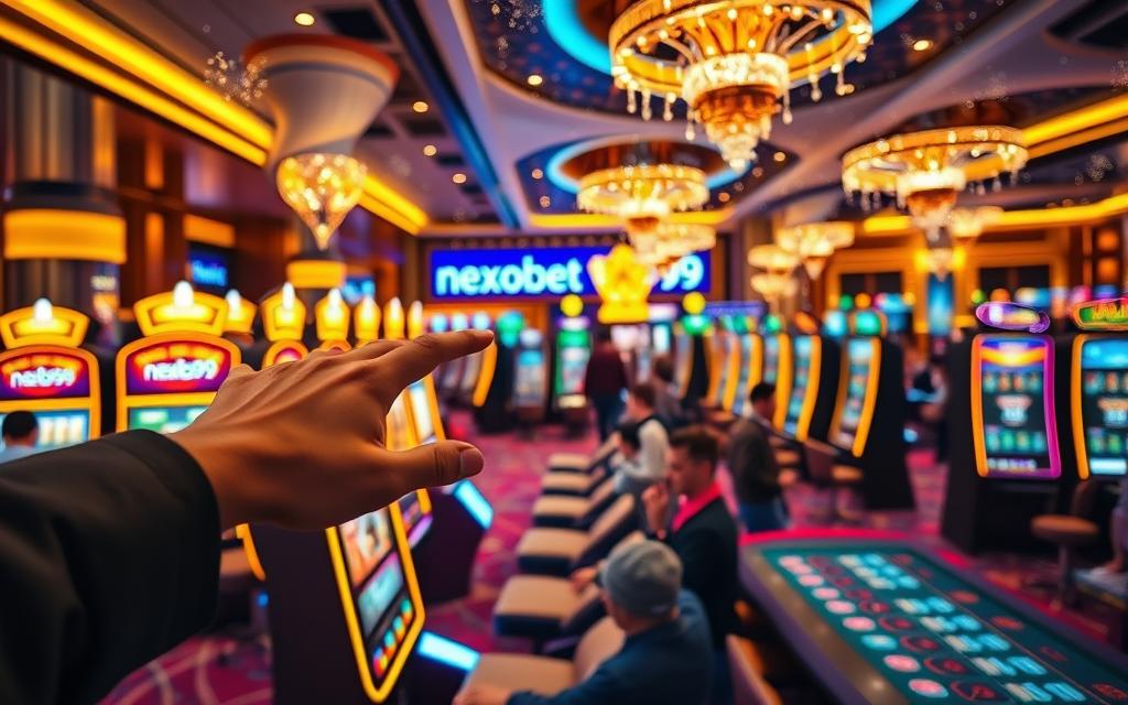 ข้อดีของการเล่นกับเว็บตรงสล็อต และสล็อตออนไลน์เว็บตรง