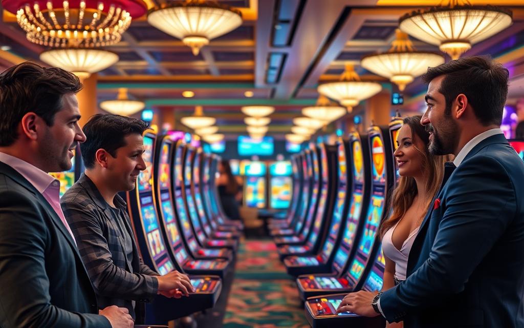 ค่ายสล็อตยอดฮิตสายแตกหนักสำหรับ สล็อตแตกง่าย2025