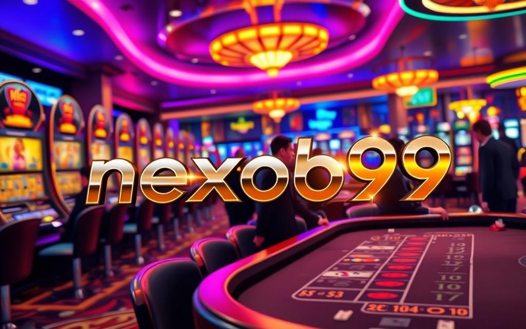 ทำไมเว็บสล็อตที่ดี ต้องมีฝากถอนออโต้nexobet