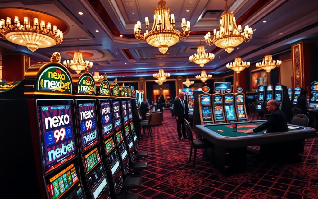 เช็คลิสต์ความปลอดภัยบน สล็อตnexobet