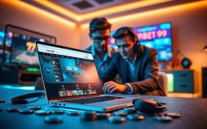 nexobet99 การเข้าnexobet99